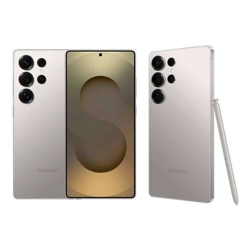 Samsung Galaxy S25 Ultra 512GB 12RAM 5G DE titanium gray Cijena