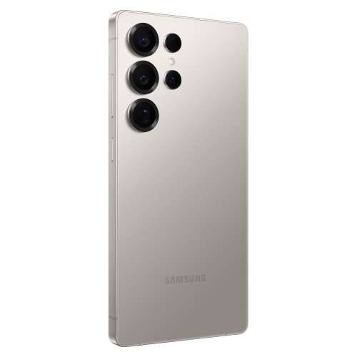 Samsung Galaxy S25 Ultra 512GB 12RAM 5G DE titanium gray Cijena