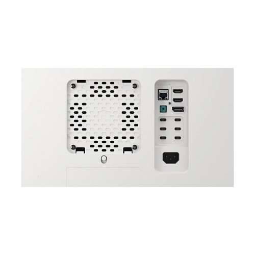 100.86cm/40“ (5120×2160) LG 40WT95UF-W 21:9 5K NanoIPS Curved 5ms 120Hz HDR10 2xHDMI DP 2xThunderbolt5.0 USB Speaker Black/White Cijena