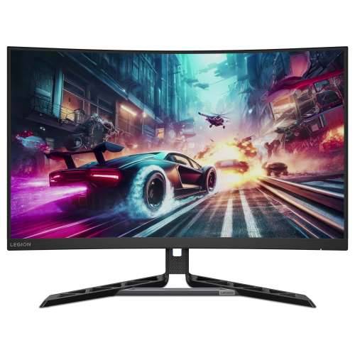 Lenovo Curved LED-Display Legion R32QC-30 - 80 cm (31.5”) - 2560 x 1440 WQHD