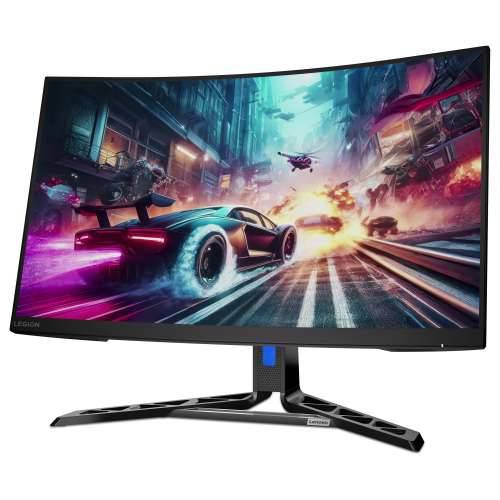 Lenovo Curved LED-Display Legion R32QC-30 - 80 cm (31.5”) - 2560 x 1440 WQHD Cijena