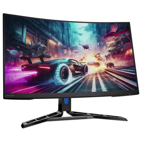 Lenovo Curved LED-Display Legion R32QC-30 - 80 cm (31.5”) - 2560 x 1440 WQHD Cijena