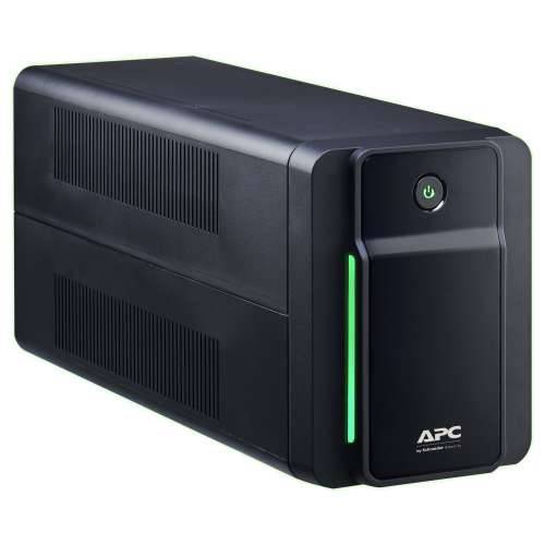 APC Back-UPS BX950MI - UPS - 520 Watt - 950 VA