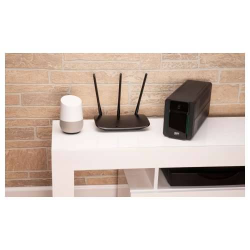 APC Back-UPS BX950MI - UPS - 520 Watt - 950 VA Cijena