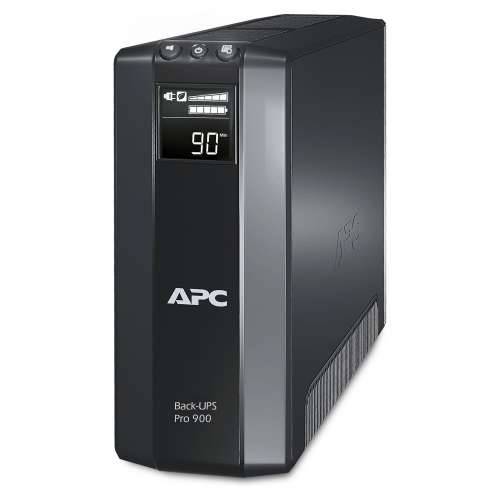 APC UPS System Back-UPS PRO BR900G-GR - 540 W