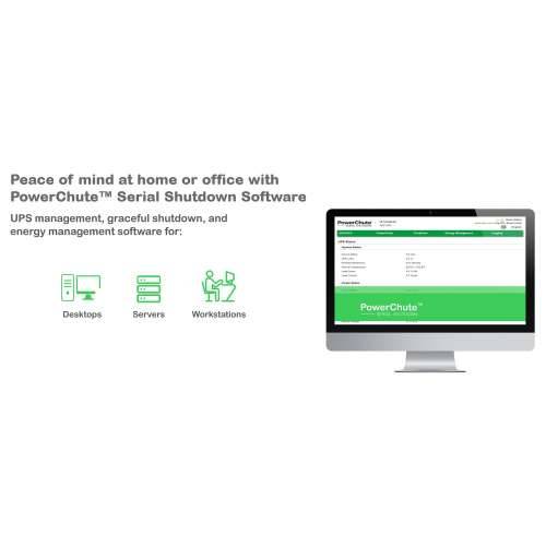 APC UPS System Back-UPS PRO BR900G-GR - 540 W Cijena