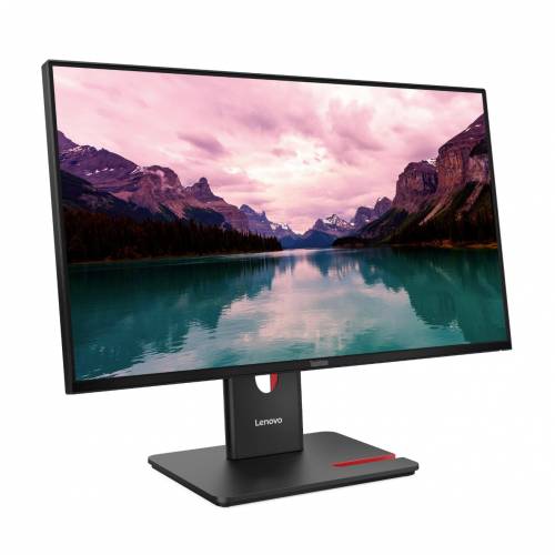 Lenovo T24-40 FHD IPS, HDMI, DP, VGA, USB-C, pivot