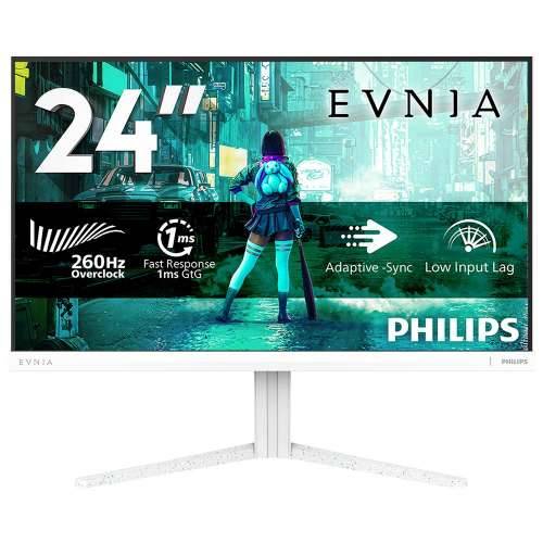 Philips IPS 24” 24M2N3201A, 2xHDMI, DP, 260Hz, HAS