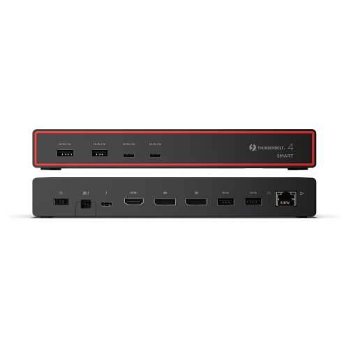 D LENOVO Thunderbolt 4 Smart Dock G2