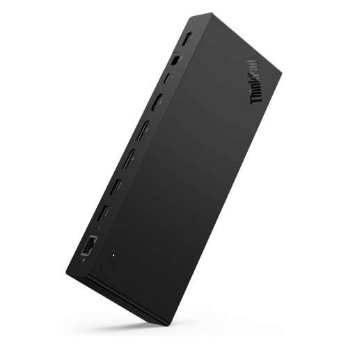 D LENOVO Thunderbolt 4 Smart Dock G2 Cijena