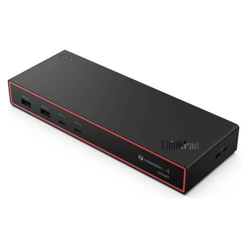 D LENOVO Thunderbolt 4 Smart Dock G2 Cijena