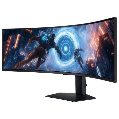 Samsung Odyssey G9 S49FG916EU Curved Gaming Monitor 124 cm (49 Inches) Cijena