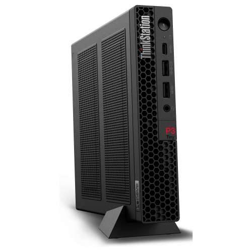 Lenovo ThinkStation P3 Tiny i5-14600 1x32/1TB A400 W11P Cijena