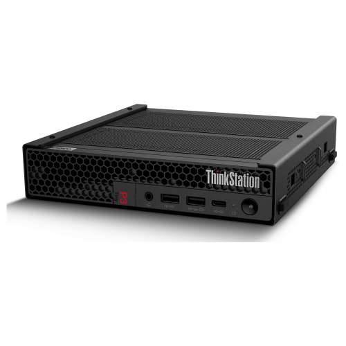 Lenovo ThinkStation P3 Tiny i5-14600 1x32/1TB A400 W11P Cijena