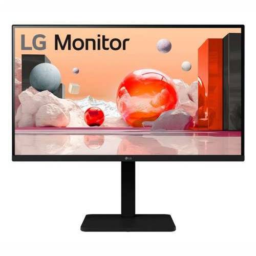 LG monitor 24BA550-B