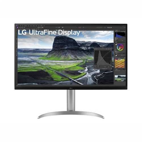 LG monitor 32UQ850V-W