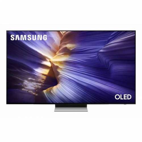 TV SAMSUNG QE77S90FAEXXH Quantum OLED