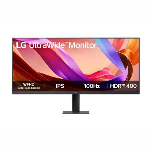 LG monitor 34U511A-B