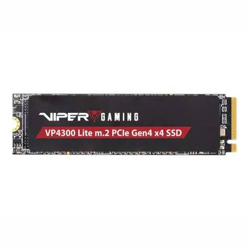 PATRIOT Viper VP4300 Lite 1TB M.2 2280