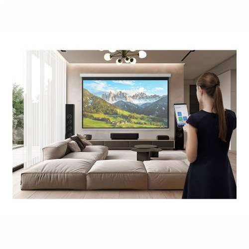 EPSON EH-QS100B Laser 4K PRO-UHD Cijena