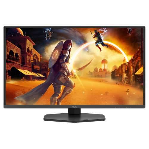 62.2cm (24.5“) Q25G4SR 16:09 2xHDMI+DP black/red Cijena