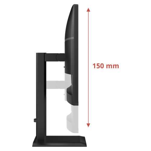 AOC 68.6cm (27“) 27E4U 16:09 VGA+HDMI+DP+USB IPS black Cijena