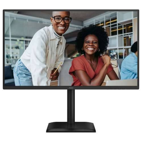 AOC 68.6cm (27“) 27E4U 16:09 VGA+HDMI+DP+USB IPS black Cijena