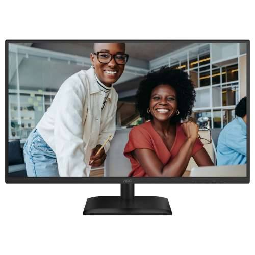 AOC 68.6cm (27“) 27E4U 16:09 VGA+HDMI+DP+USB IPS black Cijena