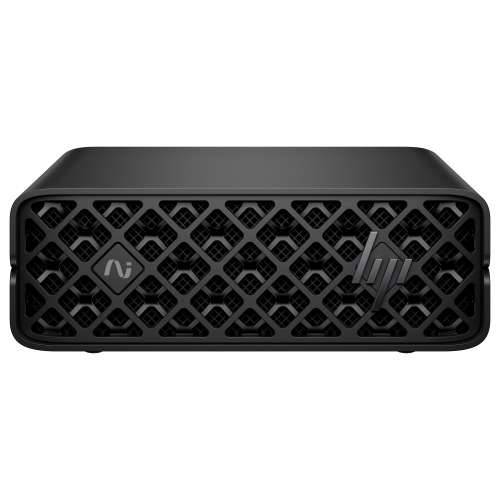 HP ZGX NANO G1n AI Mini GB10 Nvidia Blackwell/128GB/2TBSSD/DGX WLAN