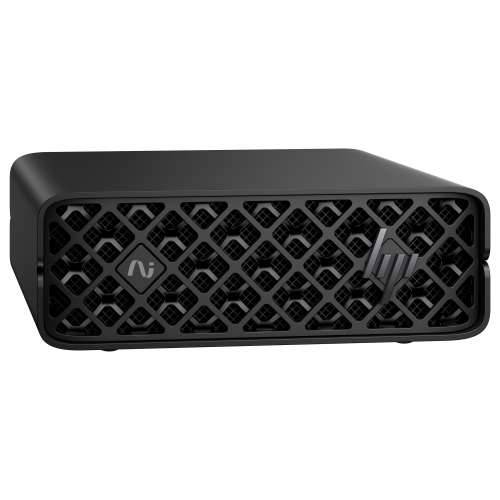 HP ZGX NANO G1n AI Mini GB10 Nvidia Blackwell/128GB/2TBSSD/DGX WLAN Cijena