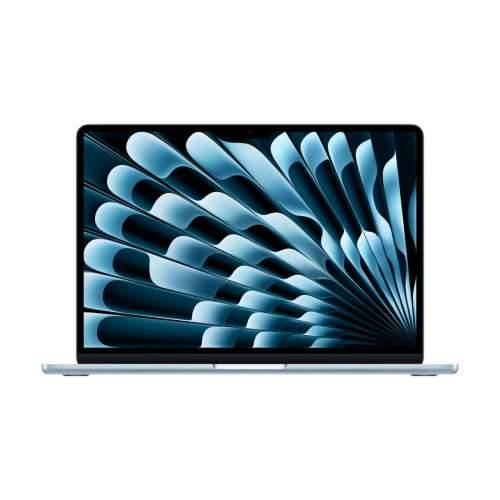 Apple MacBook Air 13 inch M4 Sky Blue MC6T4D/A, Apple M4 chip with 10-core CPU, 8-core GPU, 16GB RAM, 256GB SSD Cijena