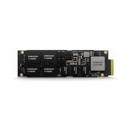 2.5“ 960GB Samsung PM9A3 U.2 SSD PCIe 4.0 x4 Read Intensive DWPD 1 MZQL2960HCJR-00A07