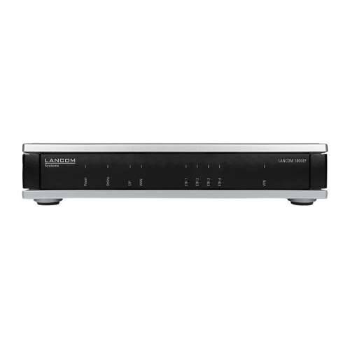 LANCOM 1800EF - router - desktop