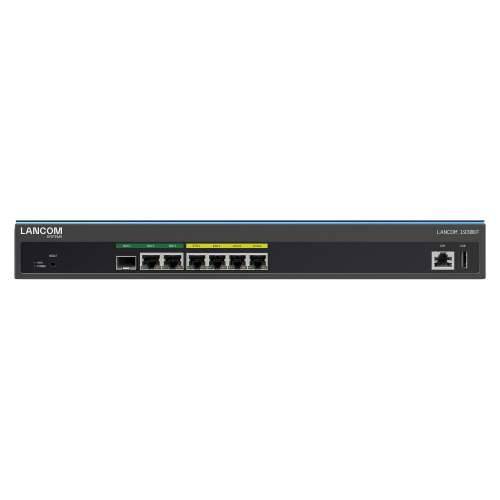 LANCOM 1930EF - router - DSL modem - desktop