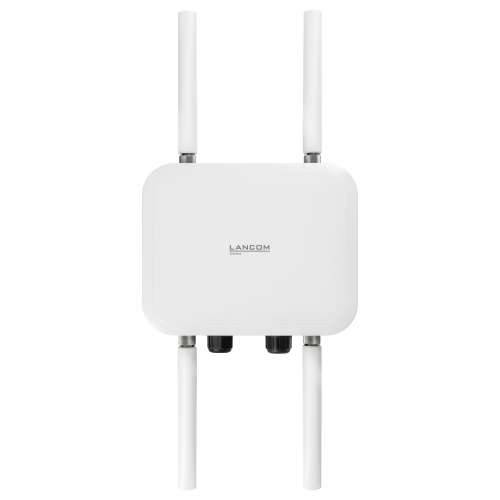 Lancom wifi Access Point OW-602 - 2.4 / 5 GHz