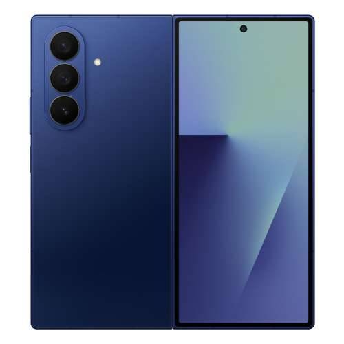 Samsung Galaxy Z Fold7 5G 256GB blue shadow Cijena