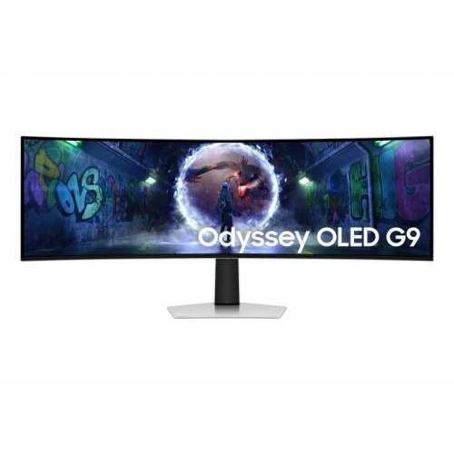 SAMSUNG monitor ODYSSEY OLED S49DG934SU