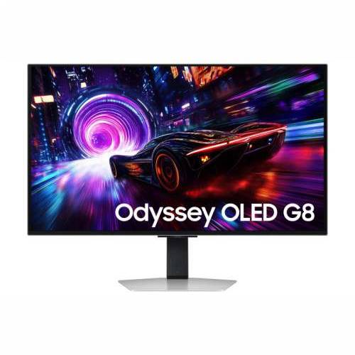 SAMSUNG monitor Odyssey S32FG810SU
