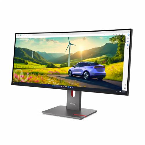 Lenovo P34WD-40 WQHD IPS, HDMI, DP, USB-C, curved Cijena