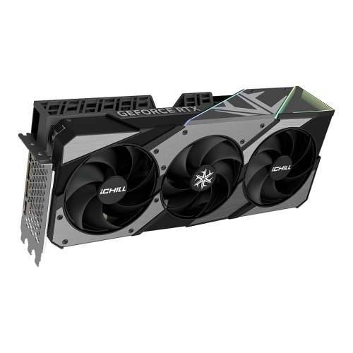Inno3D iChiLL GeForce RTX 5080 X3 - graphics card - GeForce RTX 5080 - 16 GB