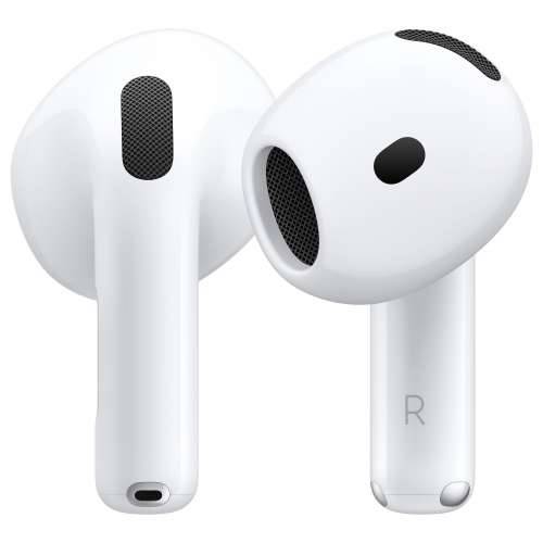 Headset Apple AirPods 4