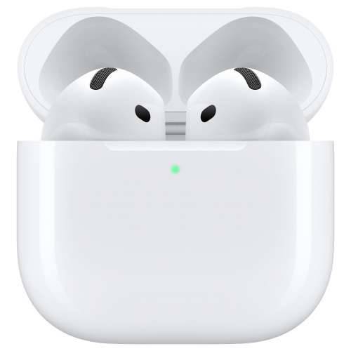 Headset Apple AirPods 4 Cijena