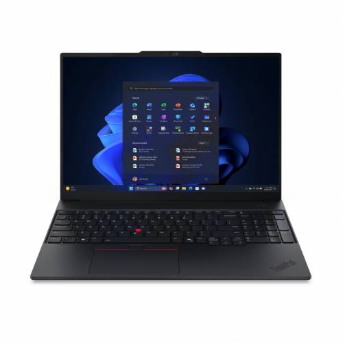 Lenovo E16 Gen3 U5-226V/16GB/512GB/16’WQXGA/DOS