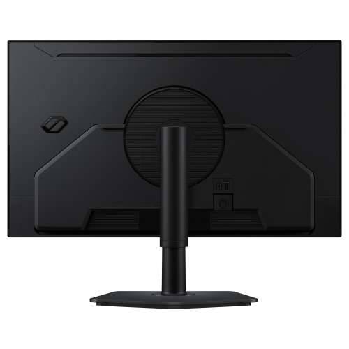 68.6cm/27“ (2560x1440) Samsung Odyssey G5 G50F 16:9 WQHD IPS 1ms 180Hz HDMI DisplayPort VESA HDR Black Cijena