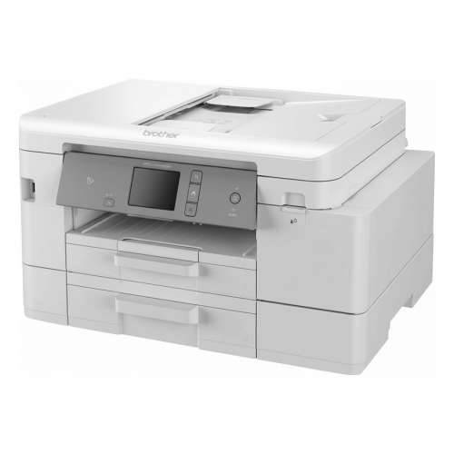 MFG T Brother MFC-J4340DWE Inkjet Printer 4-in-1 A4 WLAN Duplex ADF