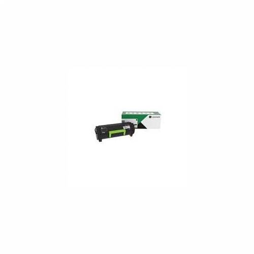 LEXMARK 66S2000 MS/MX Cartridge black