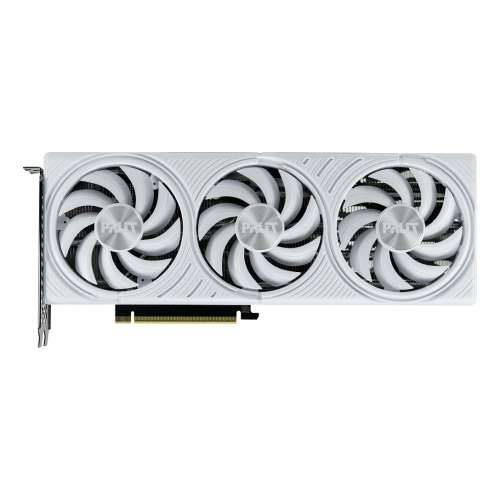 RTX 5070 12GB Palit OC GDDR7 white