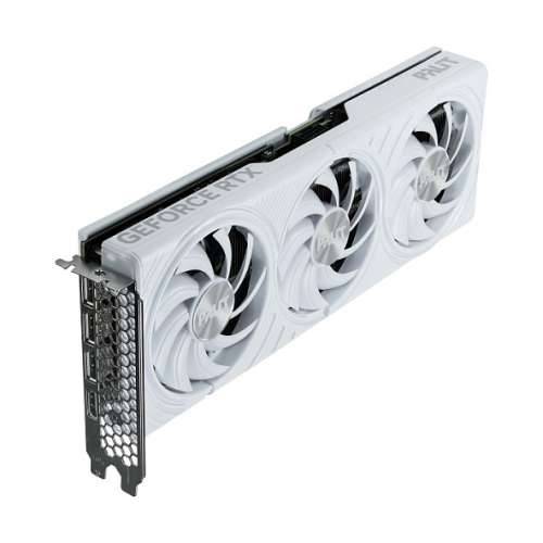 RTX 5070 12GB Palit OC GDDR7 white Cijena