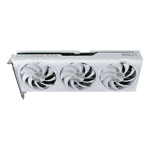 RTX 5070 12GB Palit OC GDDR7 white Cijena