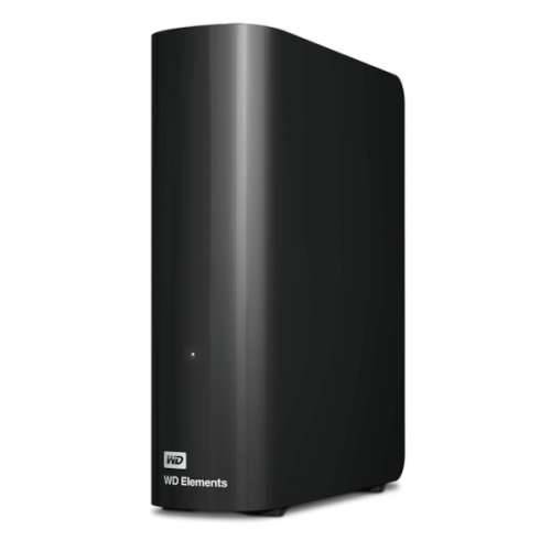 WD Elements desktop 14TB 3,5”, USB 3.2 crni Cijena